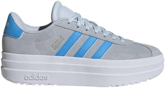 image:imageAdidas Kids VL Court BoldHalo BlueBlue BurstCyber Metallic