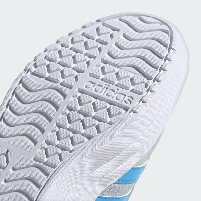 image:imageAdidas Kids VL Court BoldHalo BlueBlue BurstCyber Metallic