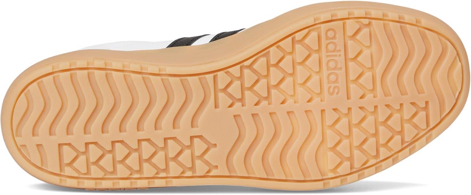 image:imageAdidas Kids VL Court BoldWhiteBlackWonder Beige
