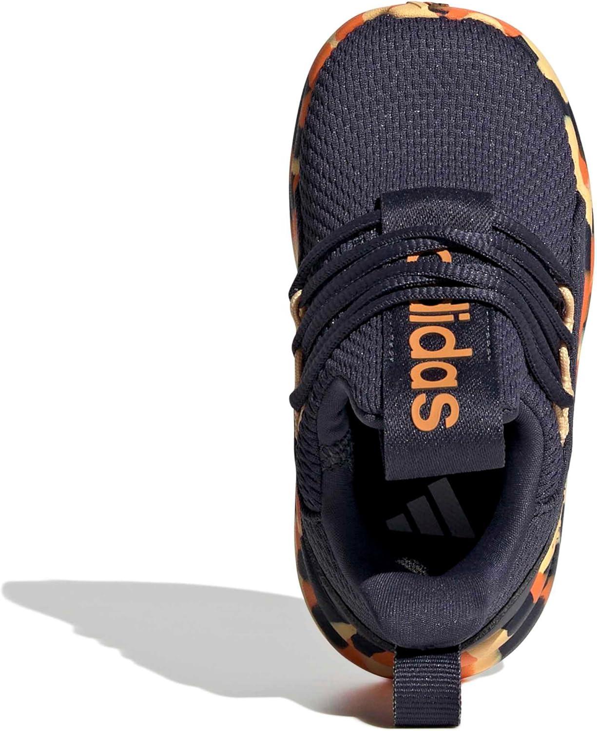 image:imageAdidas UnisexChild Lite Racer Adapt 70 SneakerShadow Navy