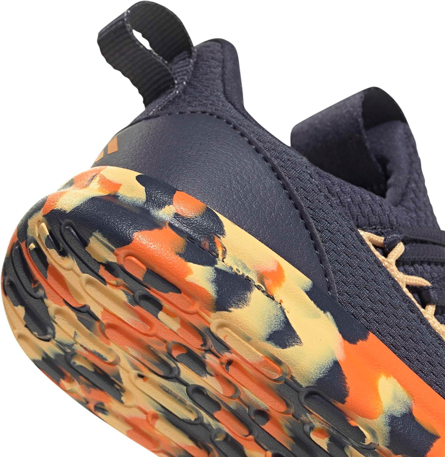 image:imageAdidas UnisexChild Lite Racer Adapt 70 SneakerShadow Navy