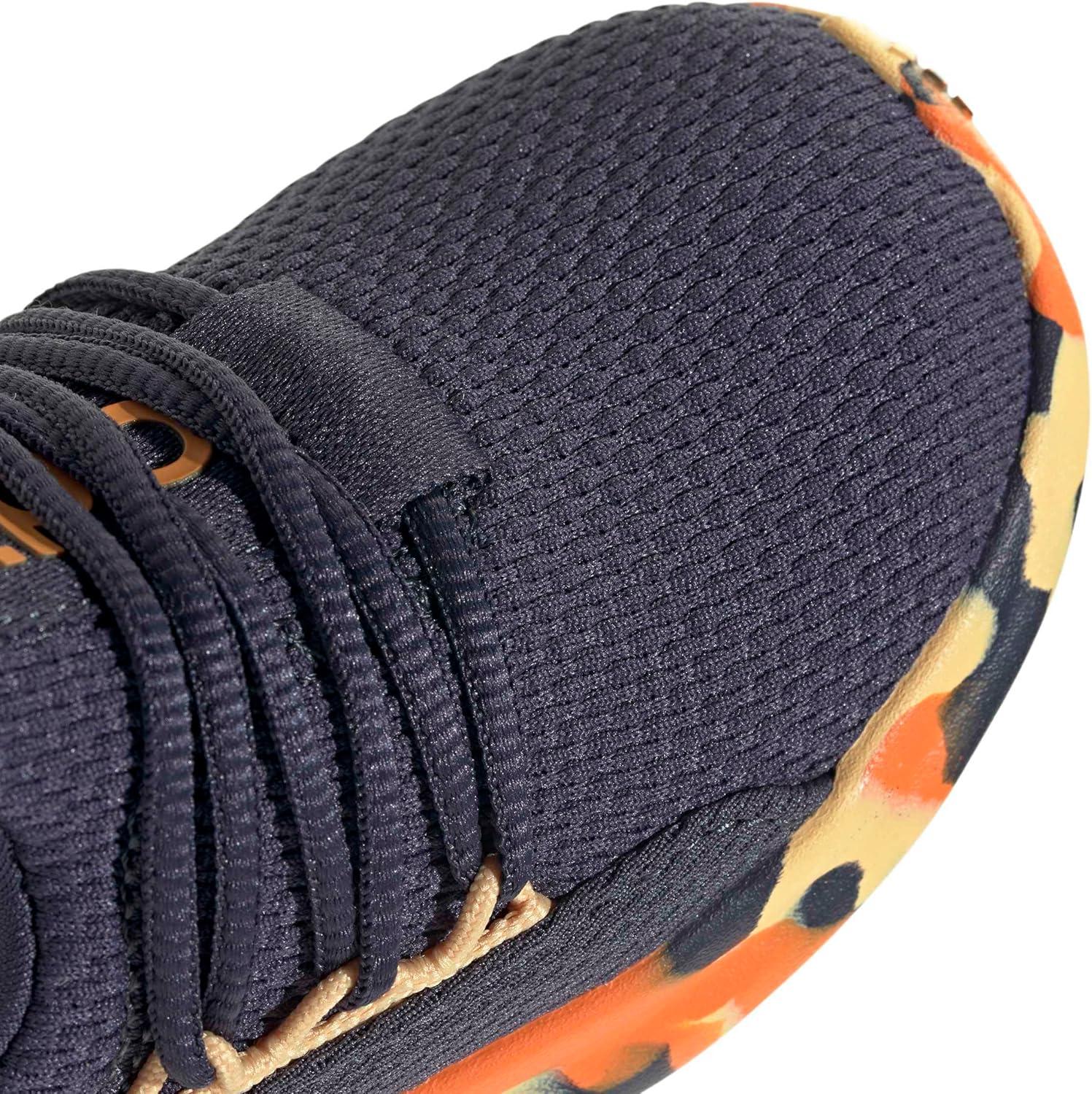 image:imageAdidas UnisexChild Lite Racer Adapt 70 SneakerShadow Navy