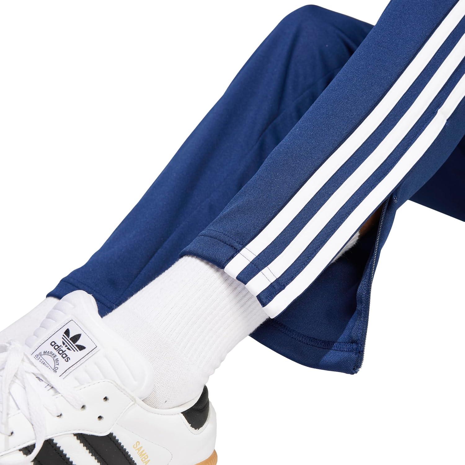 image:imageadidas UnisexChild Tiro 25 Essentials Training Track PantsTeam Navy BlueWhite