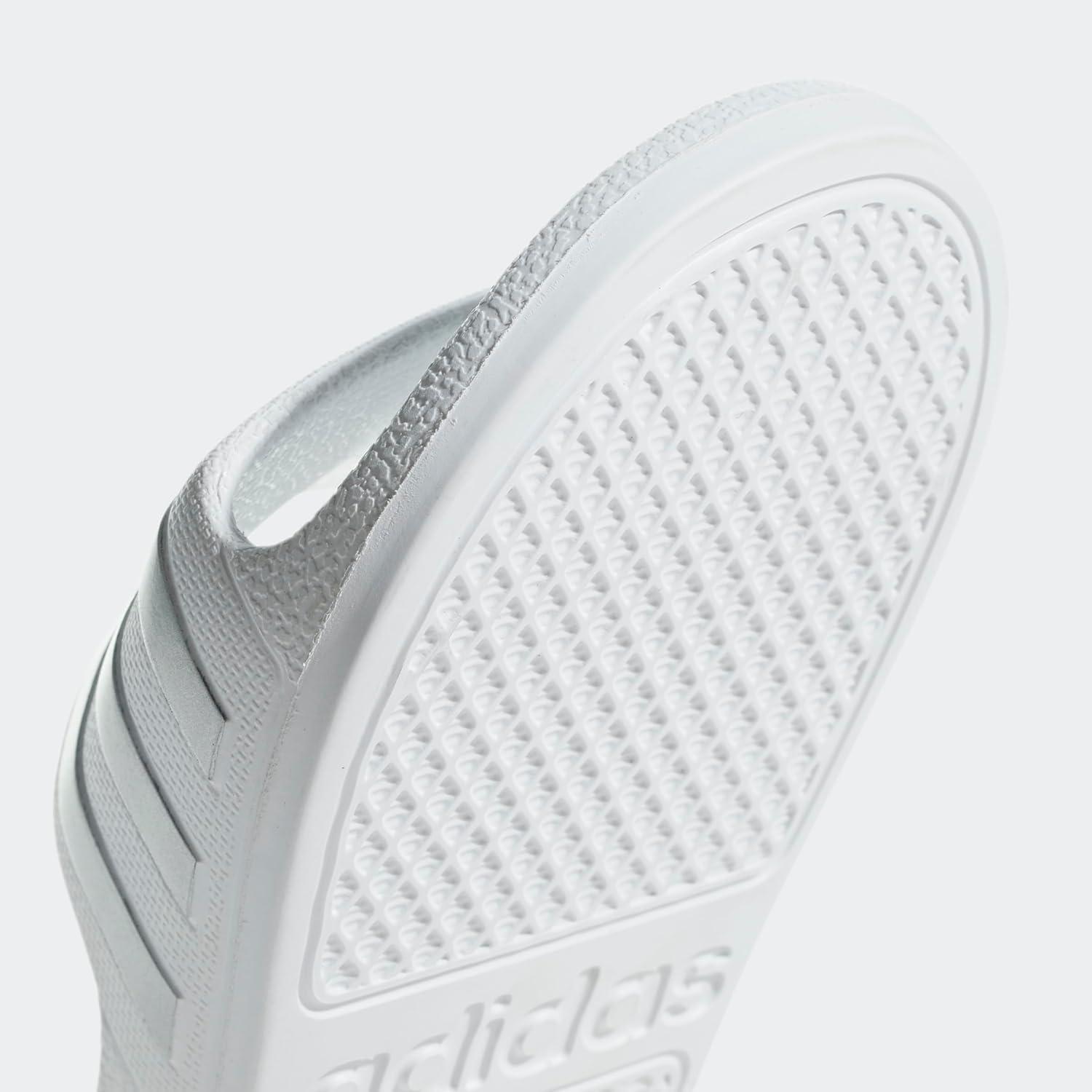 image:imageadidas Womens Adilette Comfort Slide SandalAqua