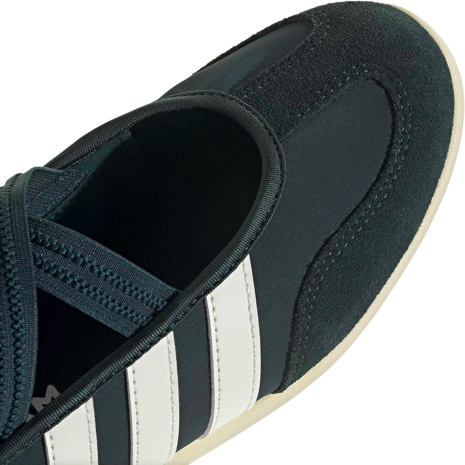 image:imageadidas Womens Barreda Mary JaneAurora IvyOff WhiteWarm Vanilla