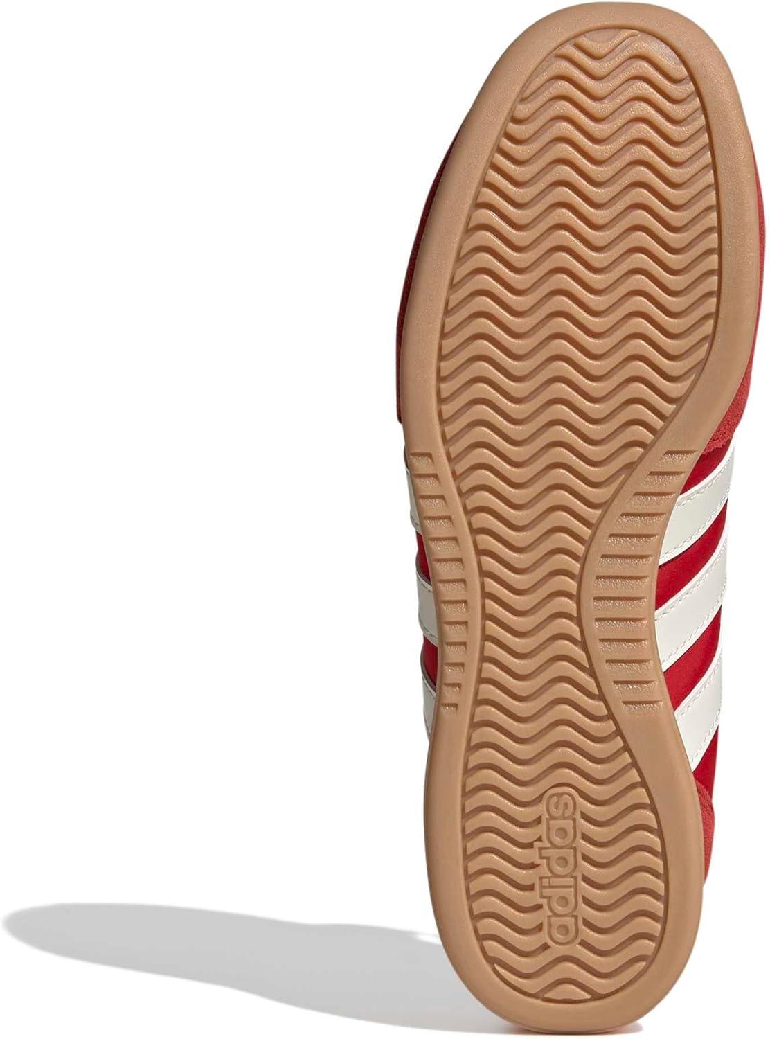 image:imageadidas Womens Barreda Mary JaneBetter ScarletOff WhiteGum
