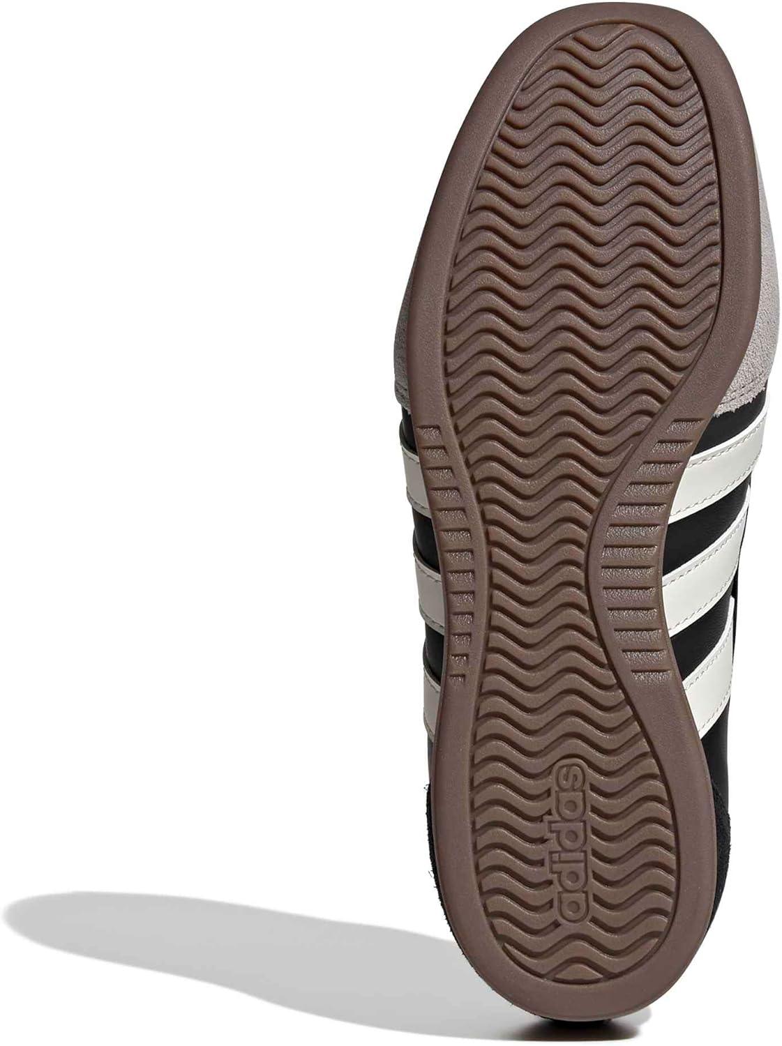 image:imageadidas Womens Barreda Mary JaneBlackWhiteGum