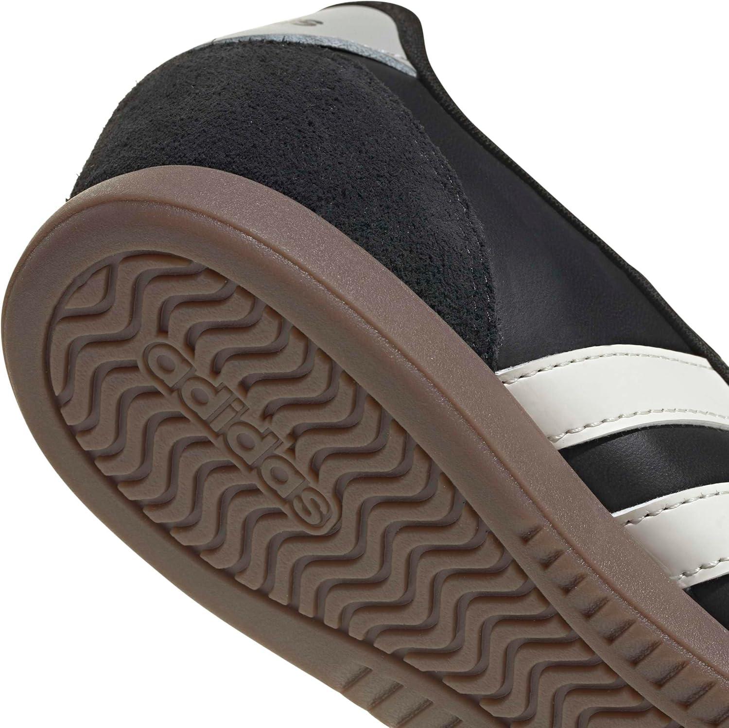 image:imageadidas Womens Barreda Mary JaneBlackWhiteGum