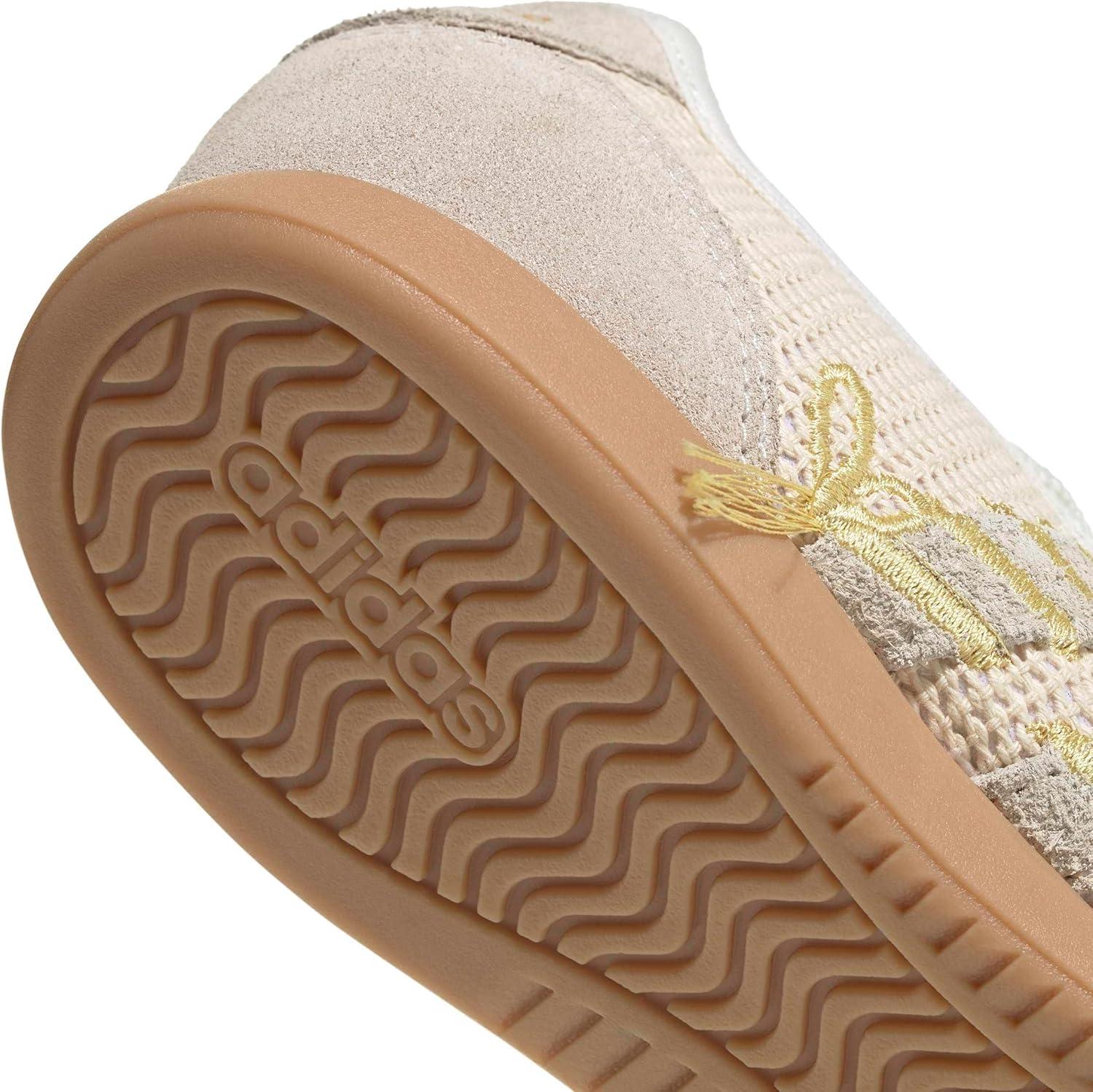 image:imageadidas Womens Barreda Mary JaneSeattle HockeyMatte Gold