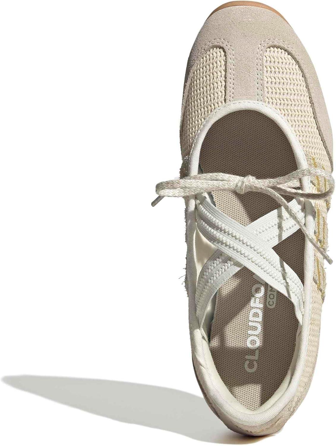 image:imageadidas Womens Barreda Mary JaneSeattle HockeyMatte Gold