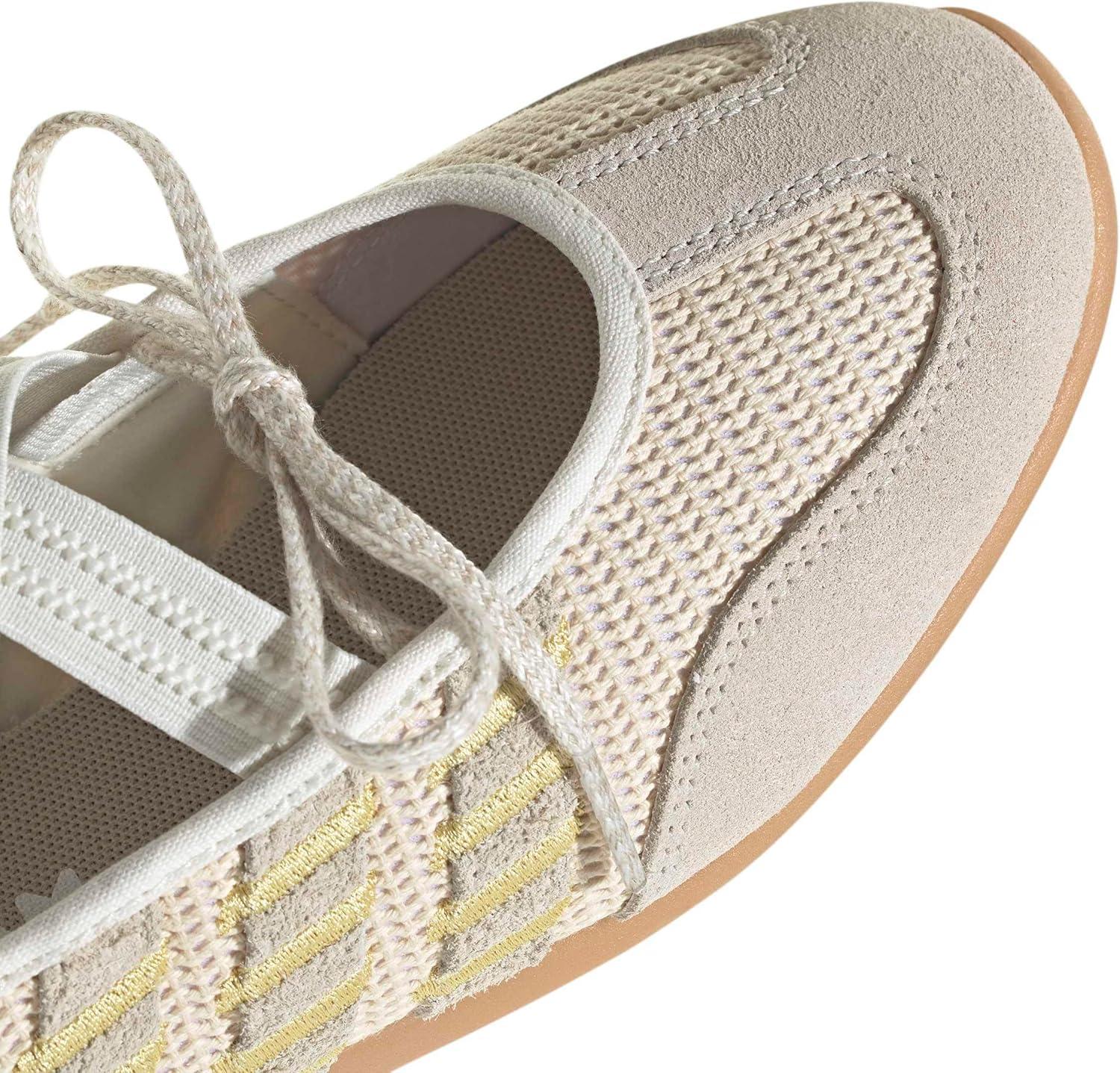 image:imageadidas Womens Barreda Mary JaneSeattle HockeyMatte Gold