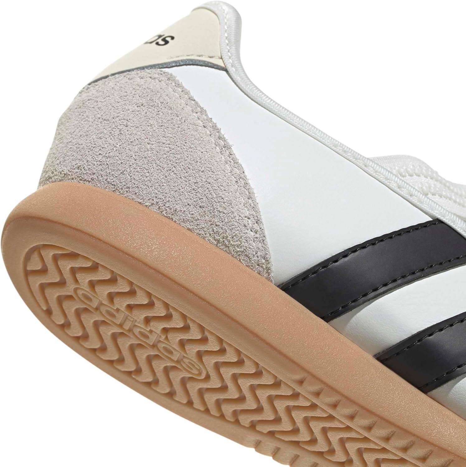 image:imageadidas Womens Barreda Mary JaneWhiteBlackGum