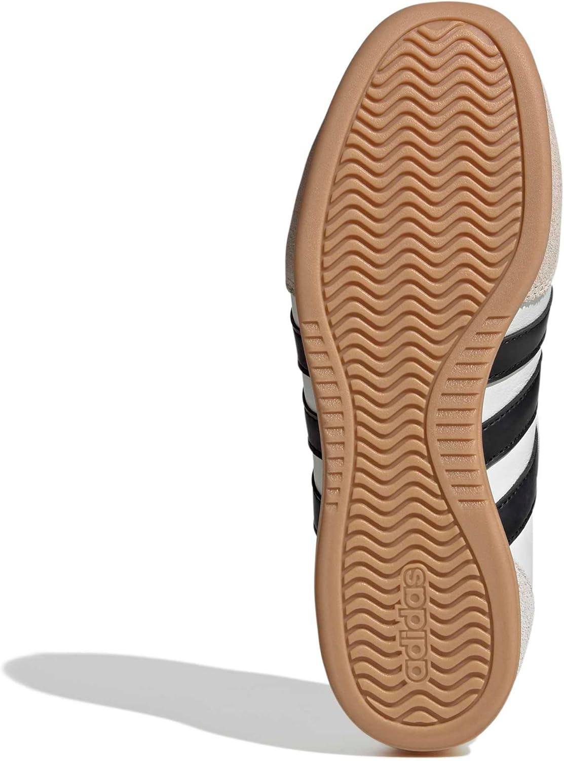 image:imageadidas Womens Barreda Mary JaneWhiteBlackGum