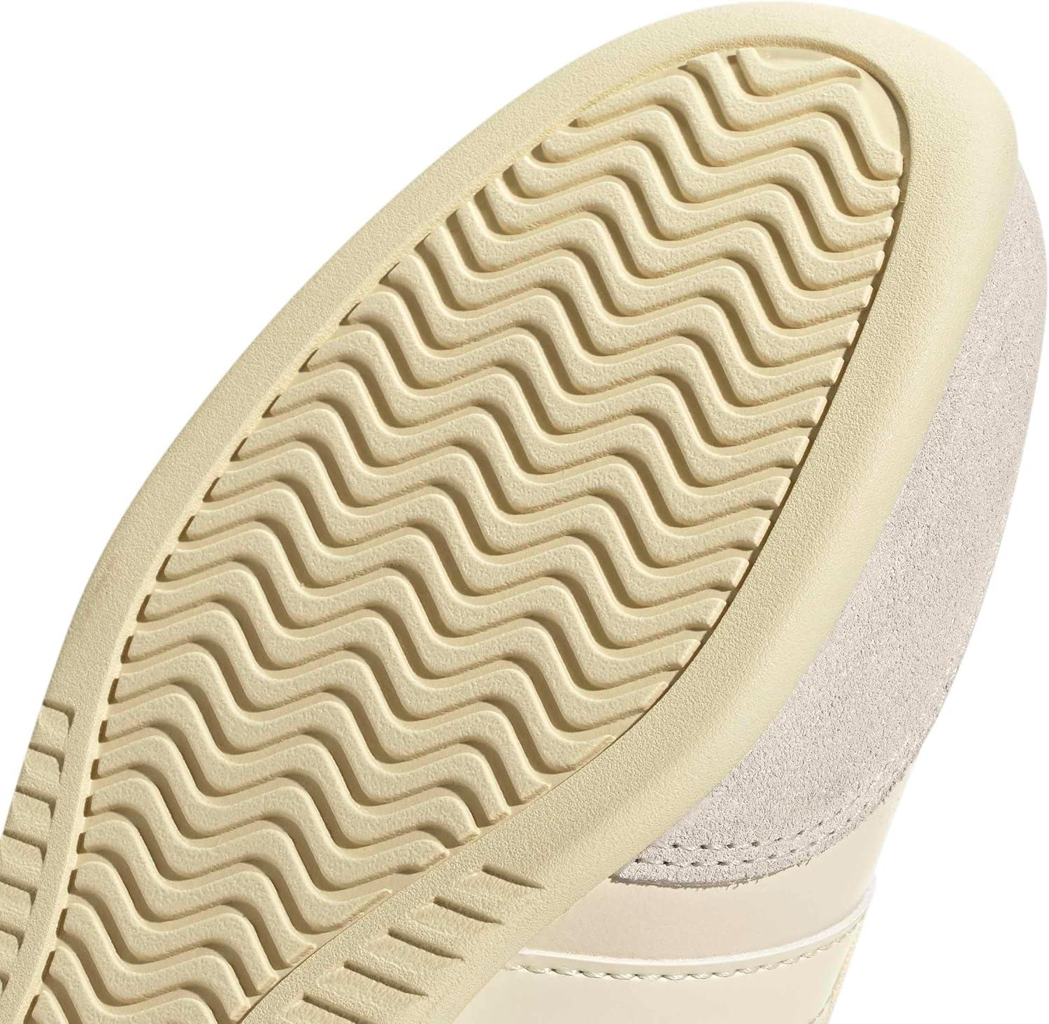 image:imageadidas Womens Barreda Mary JaneWonder WhiteOff WhiteWarm Vanilla