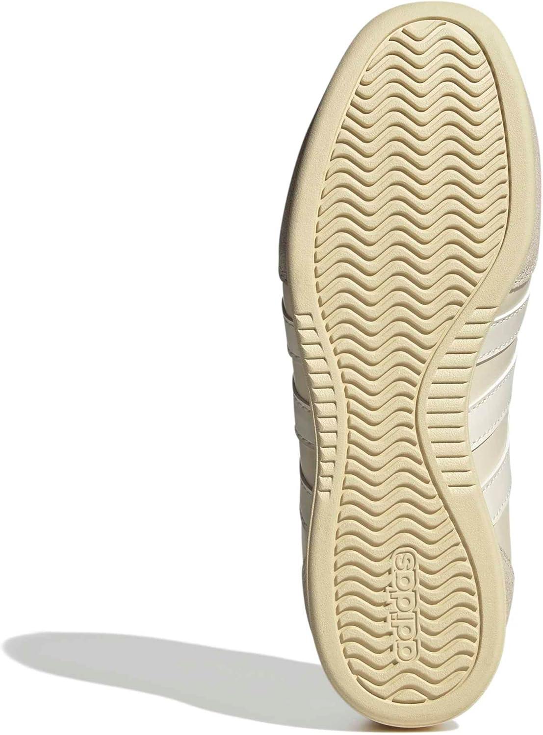 image:imageadidas Womens Barreda Mary JaneWonder WhiteOff WhiteWarm Vanilla