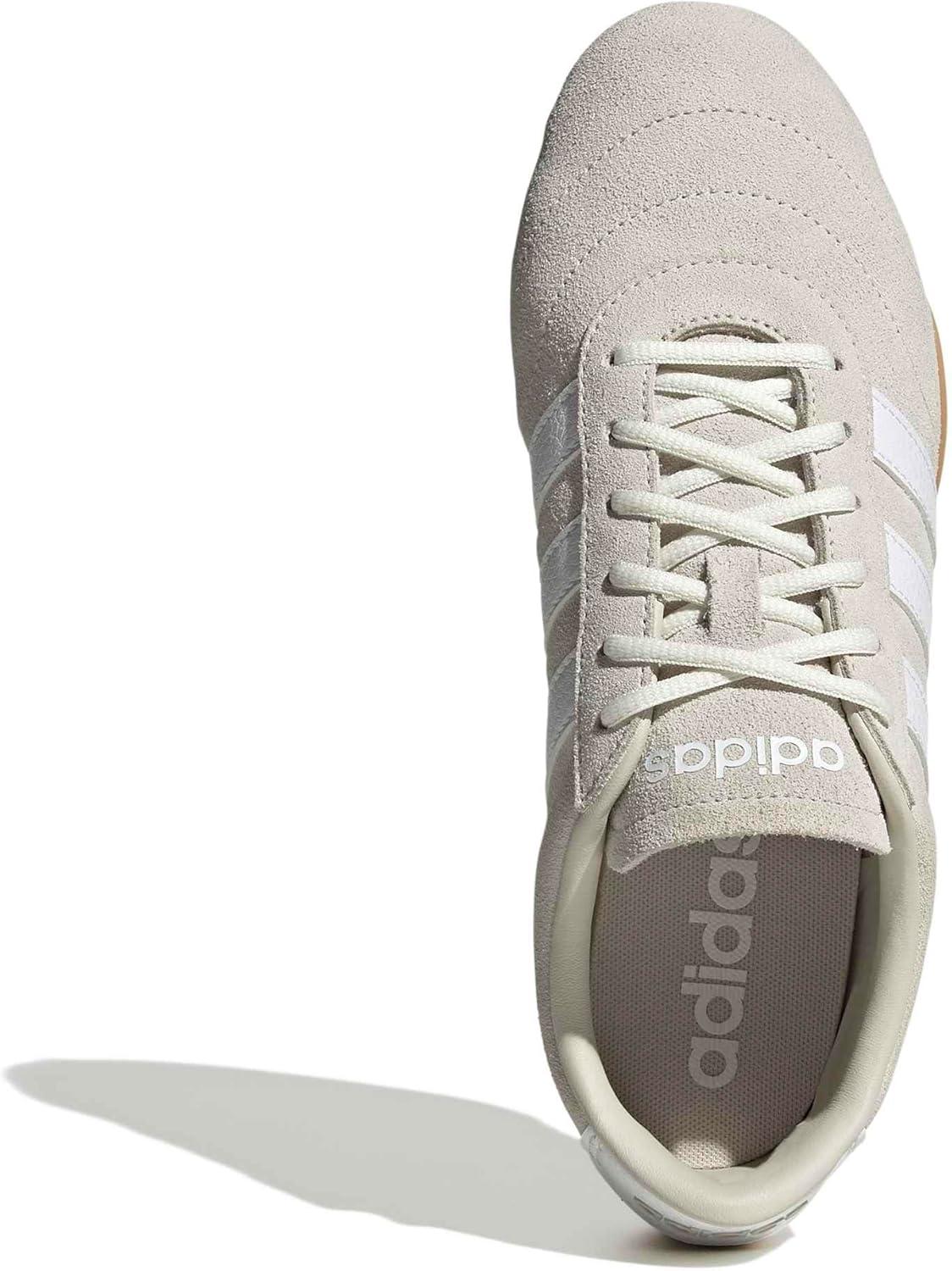 image:imageadidas Womens Grand Court LowAluminaWhiteGum