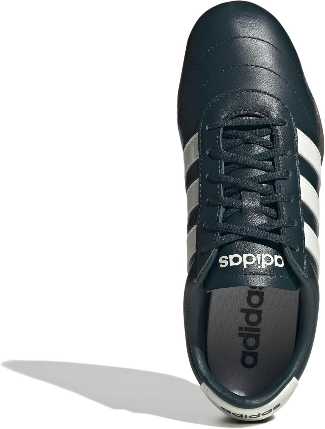 image:imageadidas Womens Grand Court LowAurora IvyOff WhiteAurora Ivy