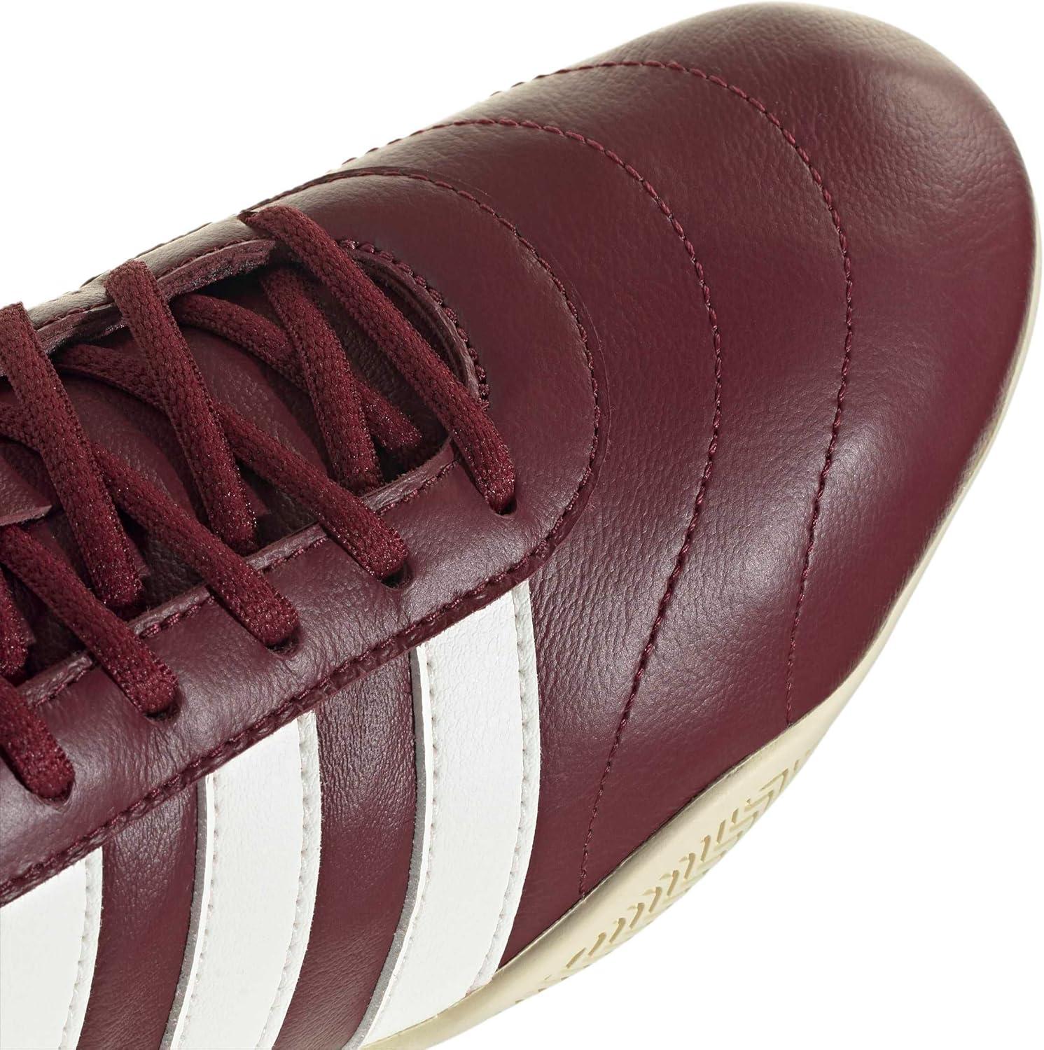 image:imageadidas Womens Grand Court LowShadow RedOff WhiteShadow Red