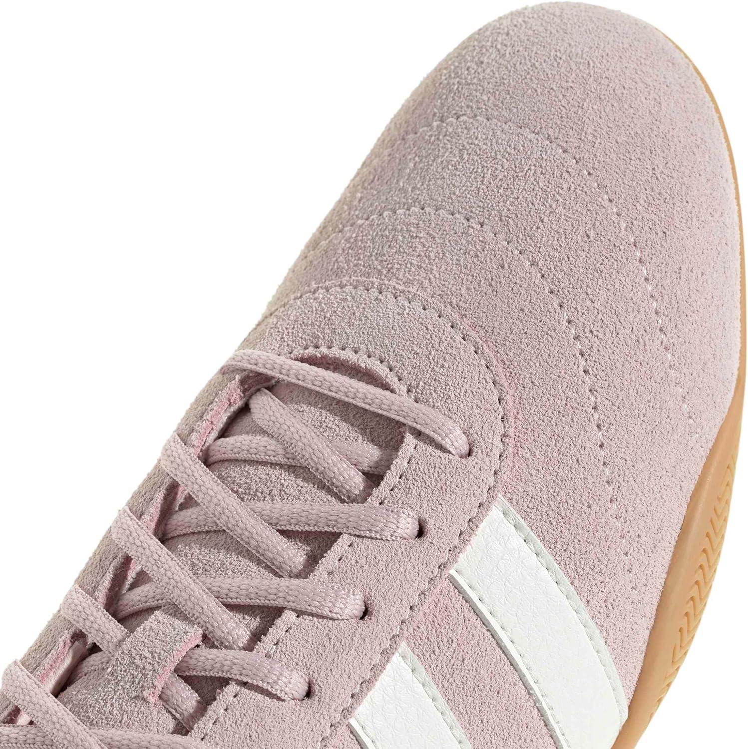 image:imageadidas Womens Grand Court LowWonder QuartzOff WhiteGum