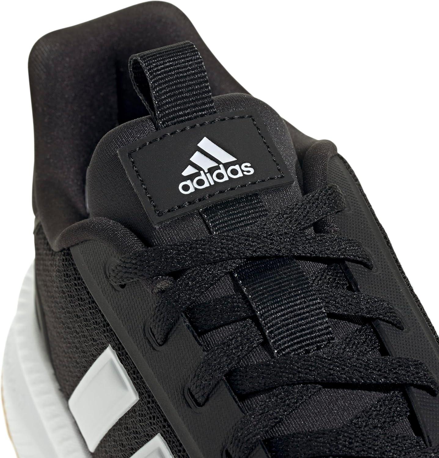 image:imageadidas Womens XPLR Path Running ShoesCore BlackWhiteBlack