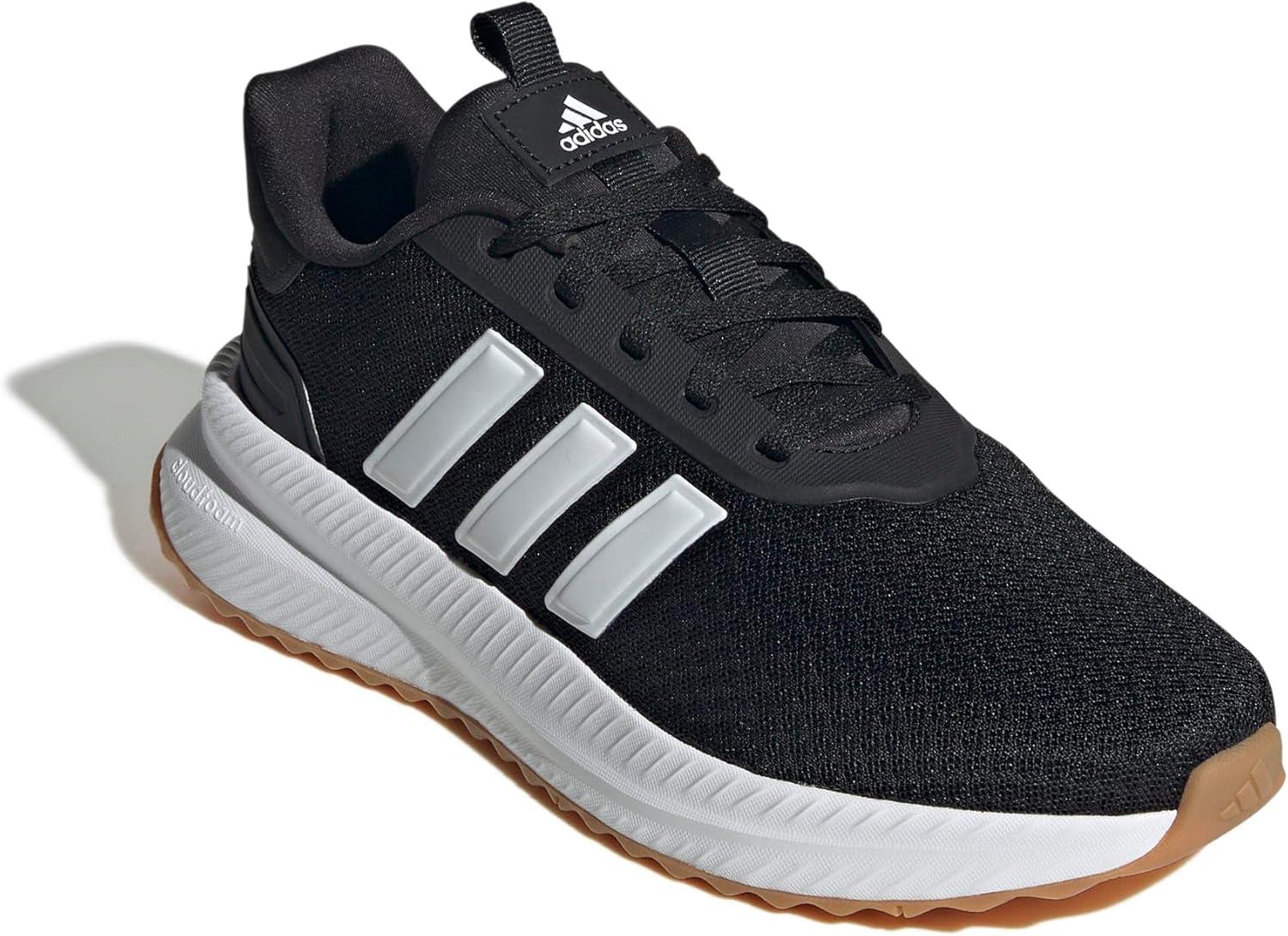 image:imageadidas Womens XPLR Path Running ShoesCore BlackWhiteBlack