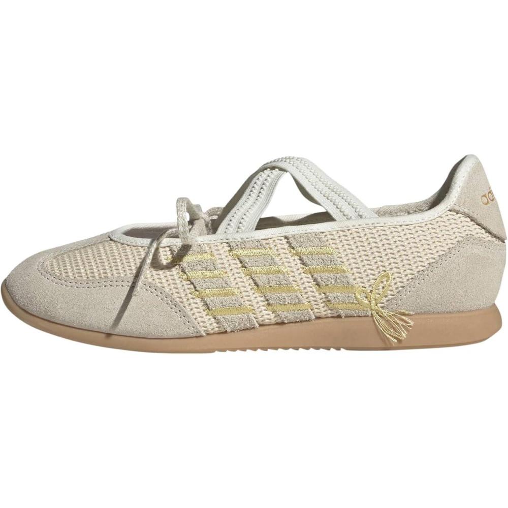 image:imageadidas Womens Barreda Mary JaneSeattle HockeyMatte Gold