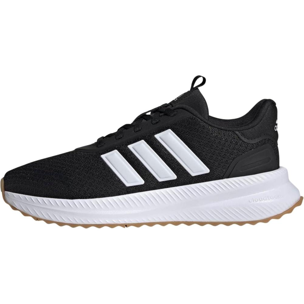 image:imageadidas Womens XPLR Path Running ShoesCore BlackWhiteBlack