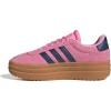 Bliss Pink/Dark Blue/Gold Metallic