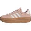 Blush Pink/Off White/Gum