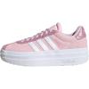Clear Pink/White/Bliss Pink