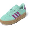 Flash Aqua/Purple Burst/Gum