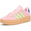 Pink Spark/Lucid Lemon/Lucid Blue