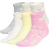 Girls/Graphic/Wonder Sage Green/Alumina Heather/Wonder White
