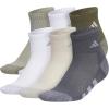 Silver Pebble Grey/Putty Grey/White