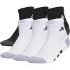 White/Black/White