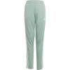 Silver Green/White