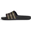 Core Black Gold Metallic Core Black