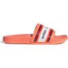 Signal Coral Collegiate Burgundy Ftwr White