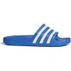True Blue Footwear White True Blue