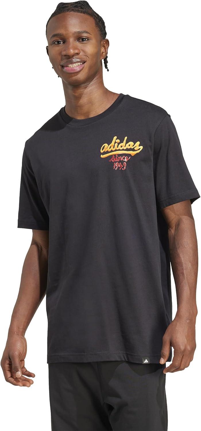 image:imageadidas Mens FoodBlackSauce