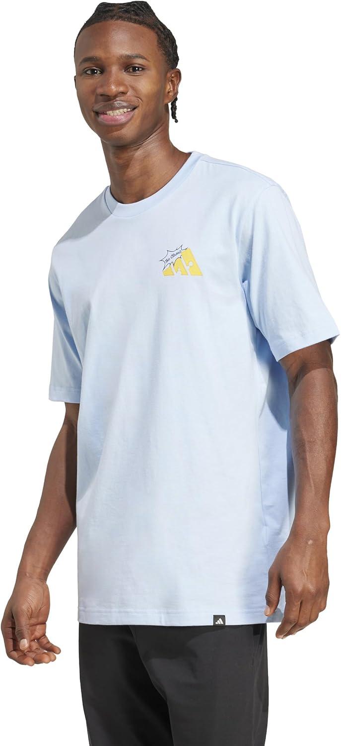 image:imageadidas Mens FoodGlow BlueGrilled Cheese