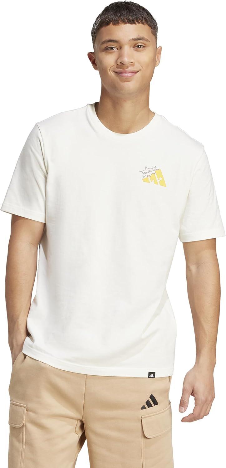 image:imageadidas Mens FoodOff WhiteGrilled Cheese