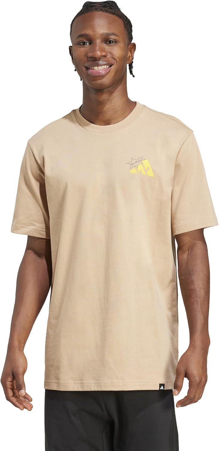 image:imageadidas Mens FoodWarm SandstoneGrilled Cheese
