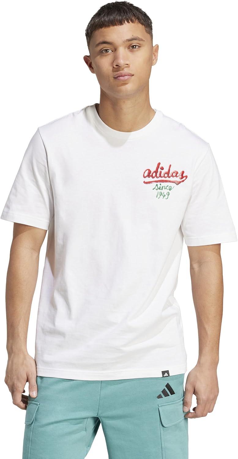 image:imageadidas Mens FoodWhiteSauce