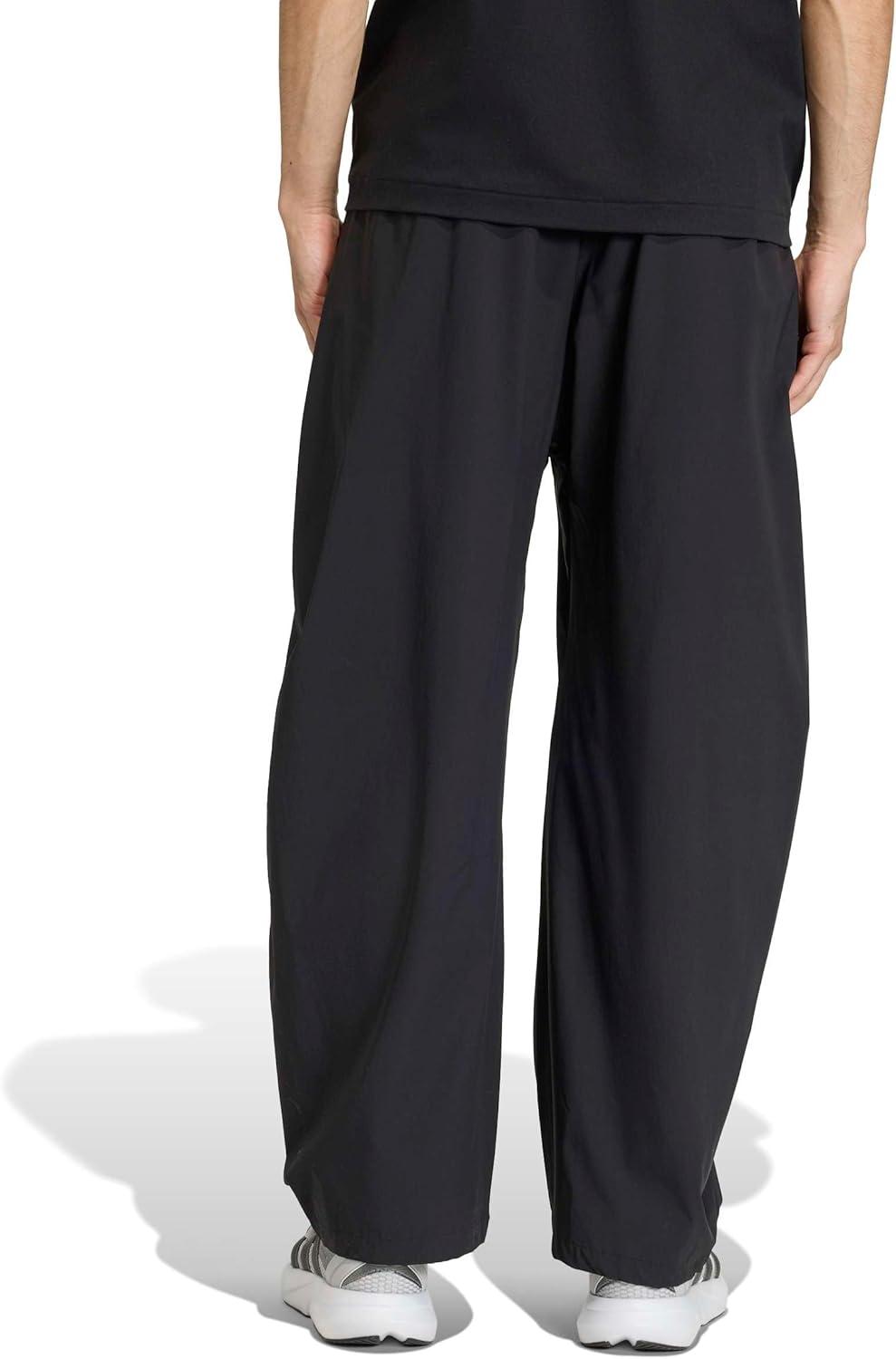image:imageadidas Mens Zne Woven PantsBlack