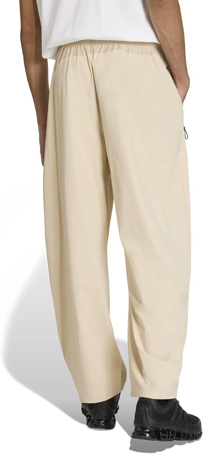 image:imageadidas Mens Zne Woven PantsCrystal Linen
