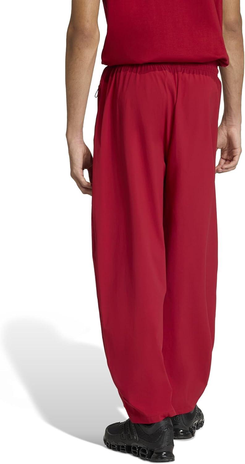 image:imageadidas Mens Zne Woven PantsMaroon