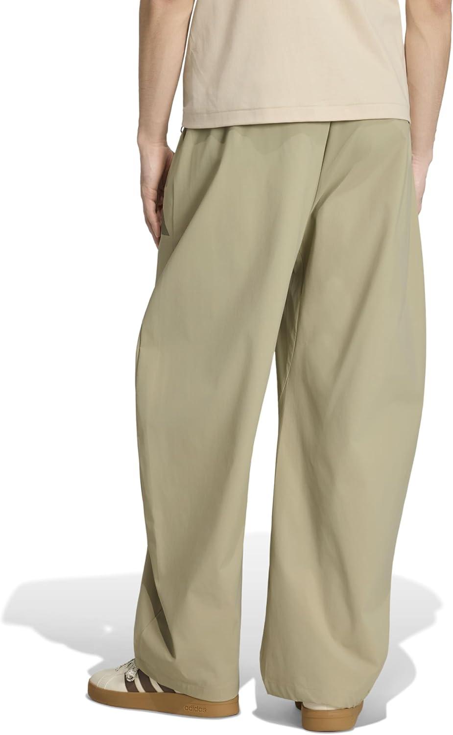 image:imageadidas Mens Zne Woven PantsWonder Cargo