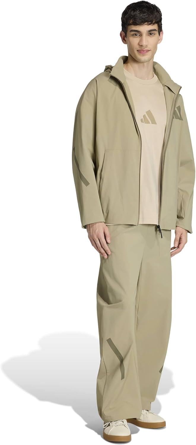 image:imageadidas Mens Zne Woven PantsWonder Cargo