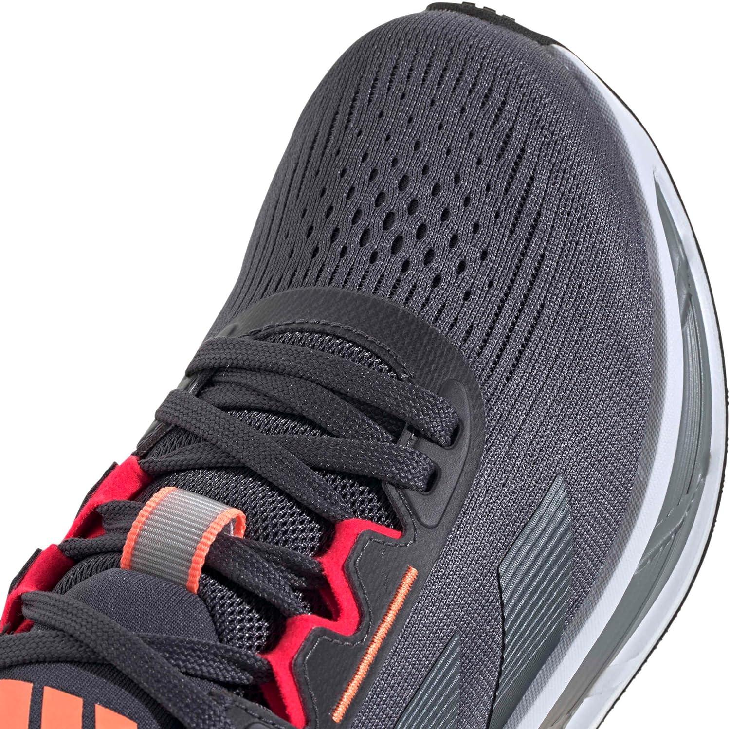 image:imageadidas Womens Questar 3 Running ShoesAurora OnixOnixBeam Orange